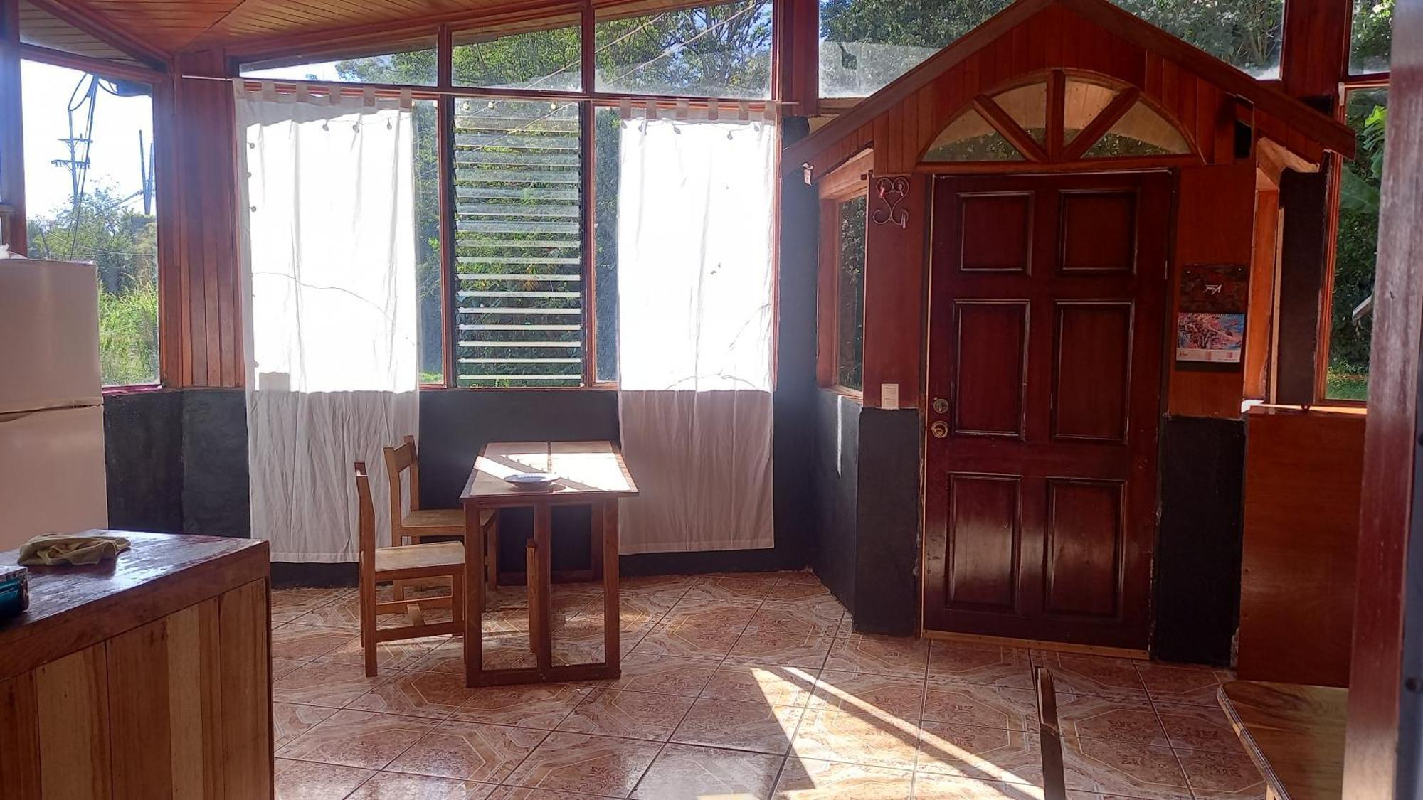 Monteverde Finca Pantera酒店 外观 照片
